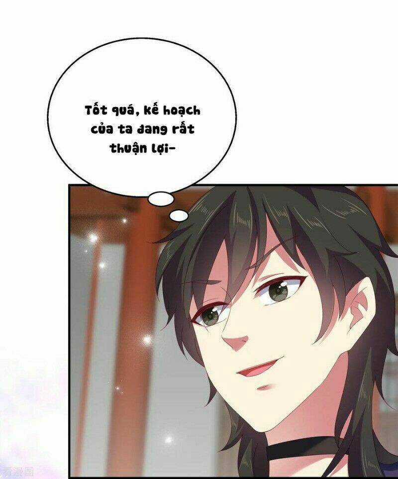 Tân Nương Nhân Ngư Của Long Vương Chapter 23 trang 12