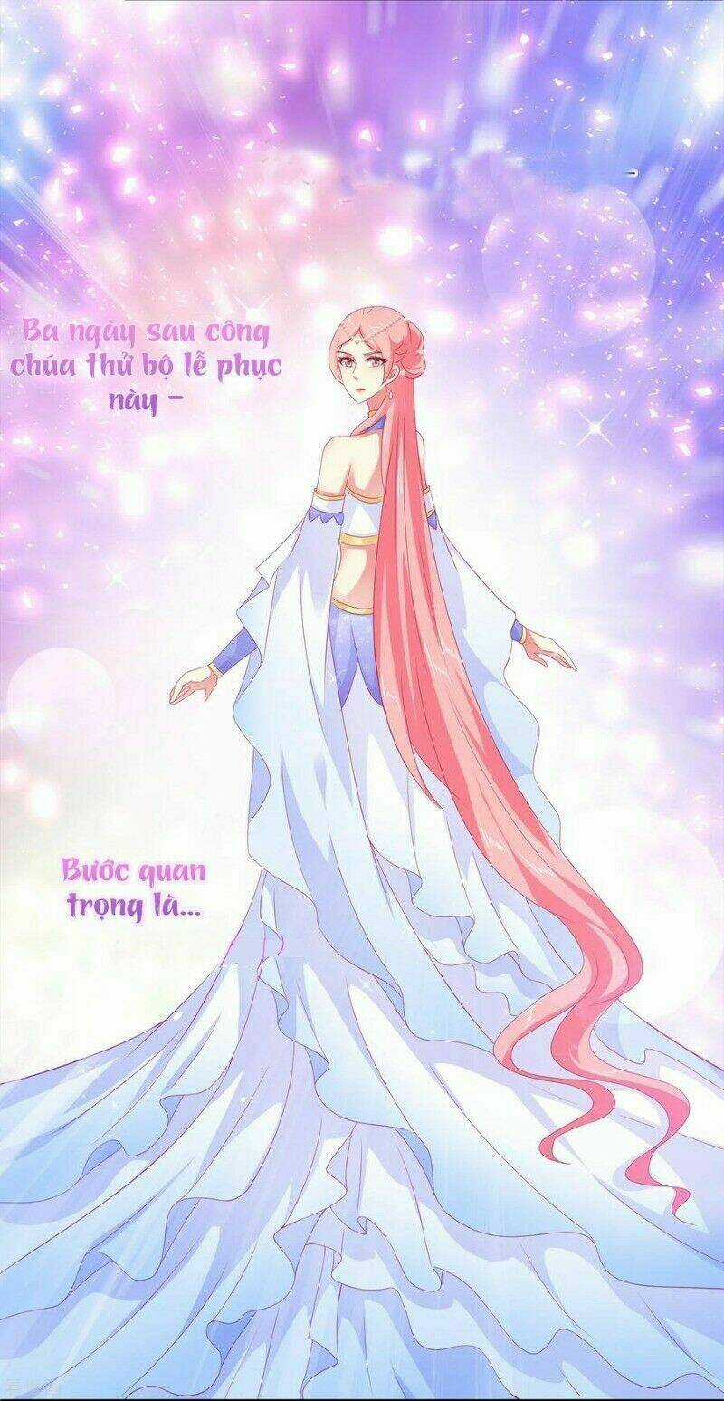 Tân Nương Nhân Ngư Của Long Vương Chapter 23 trang 13