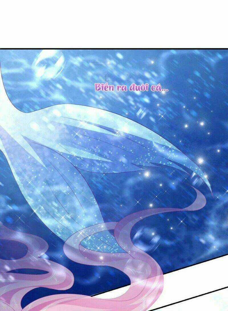 Tân Nương Nhân Ngư Của Long Vương Chapter 23 trang 15