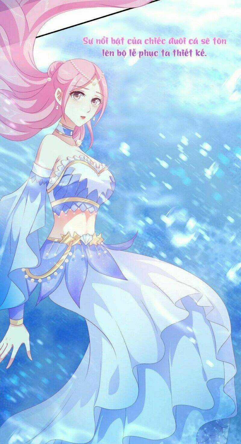 Tân Nương Nhân Ngư Của Long Vương Chapter 23 trang 16