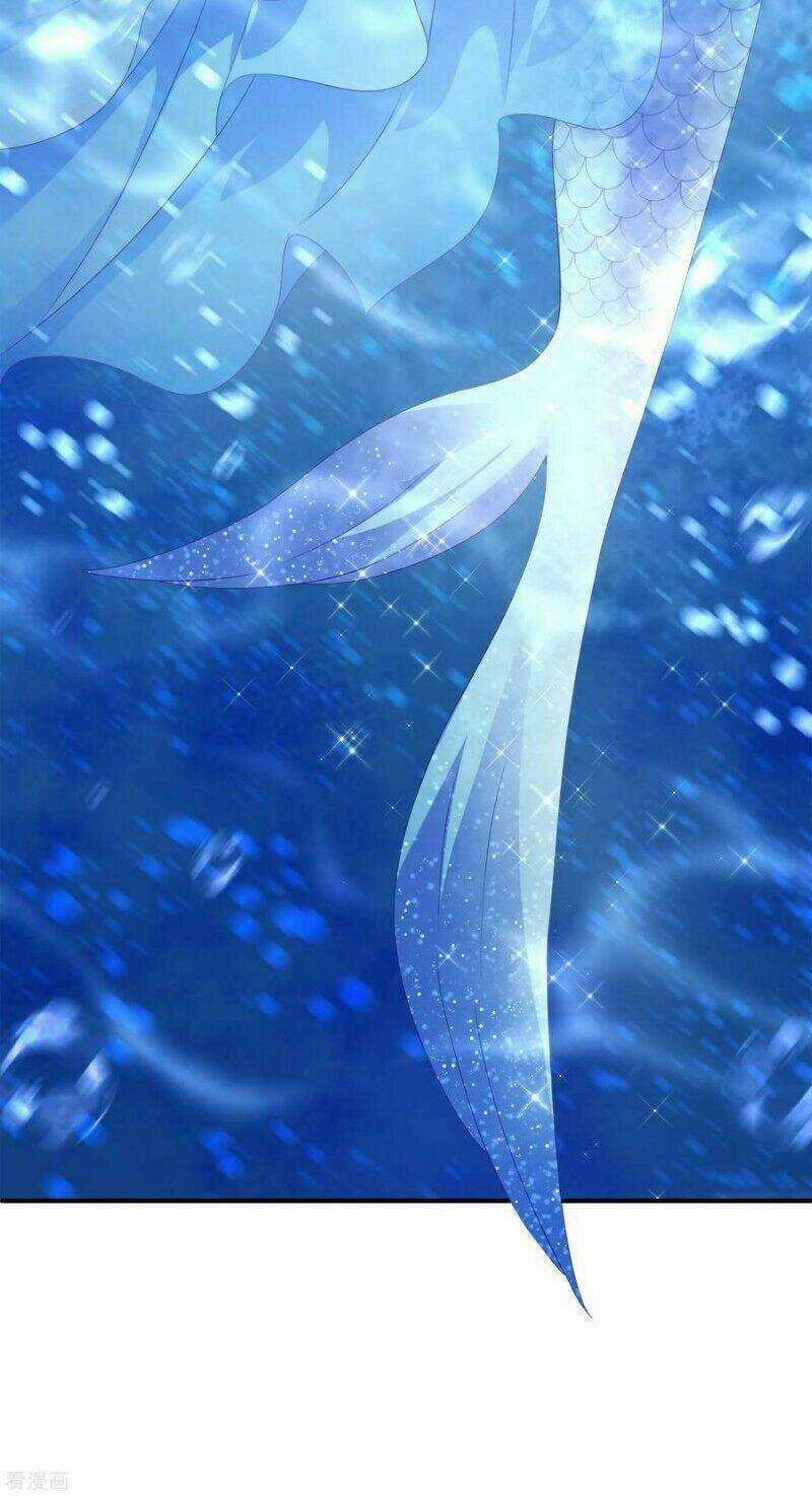 Tân Nương Nhân Ngư Của Long Vương Chapter 23 trang 17