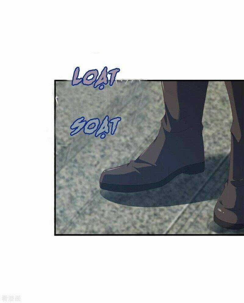 Tân Nương Nhân Ngư Của Long Vương Chapter 23 trang 21