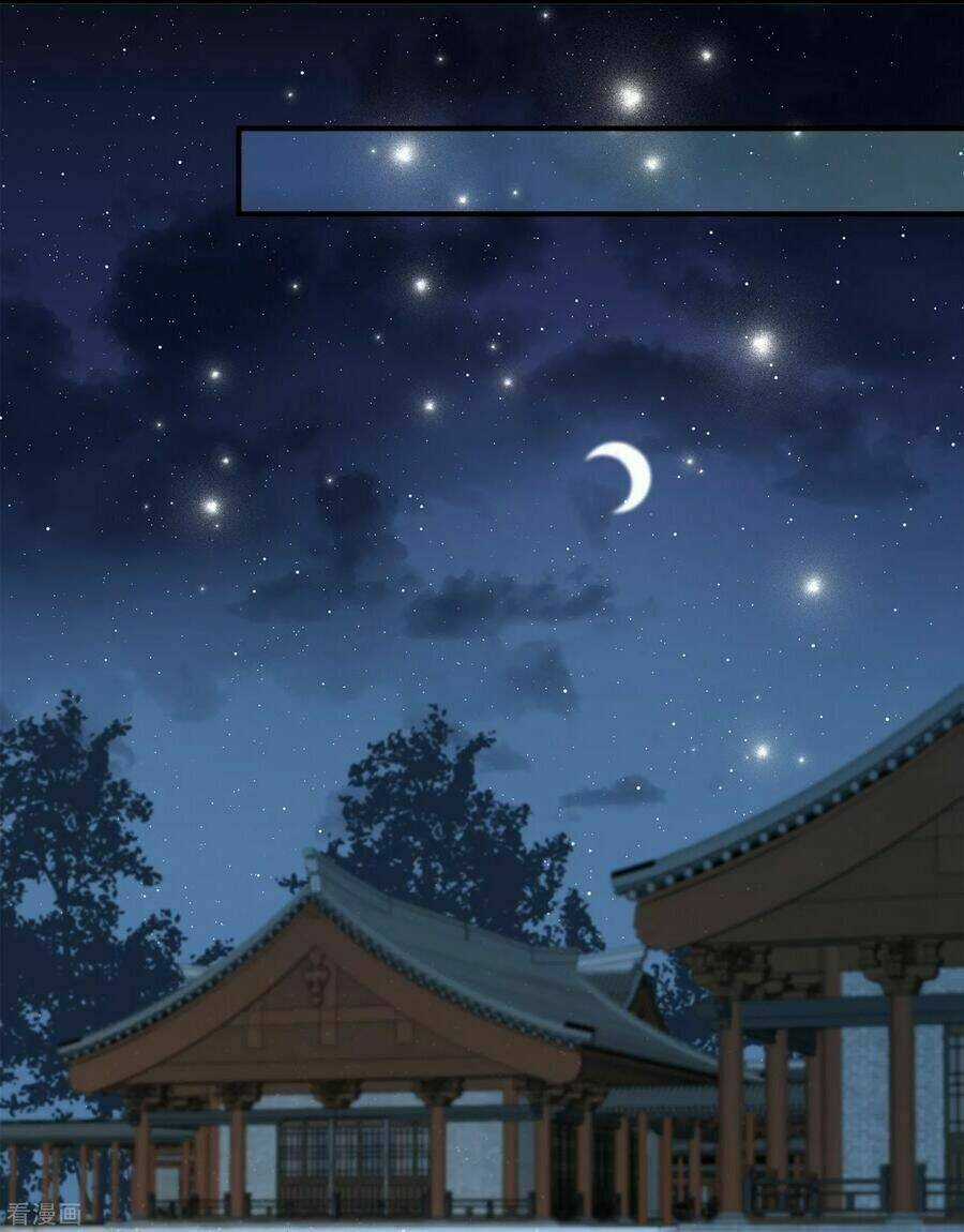 Tân Nương Nhân Ngư Của Long Vương Chapter 23 trang 23