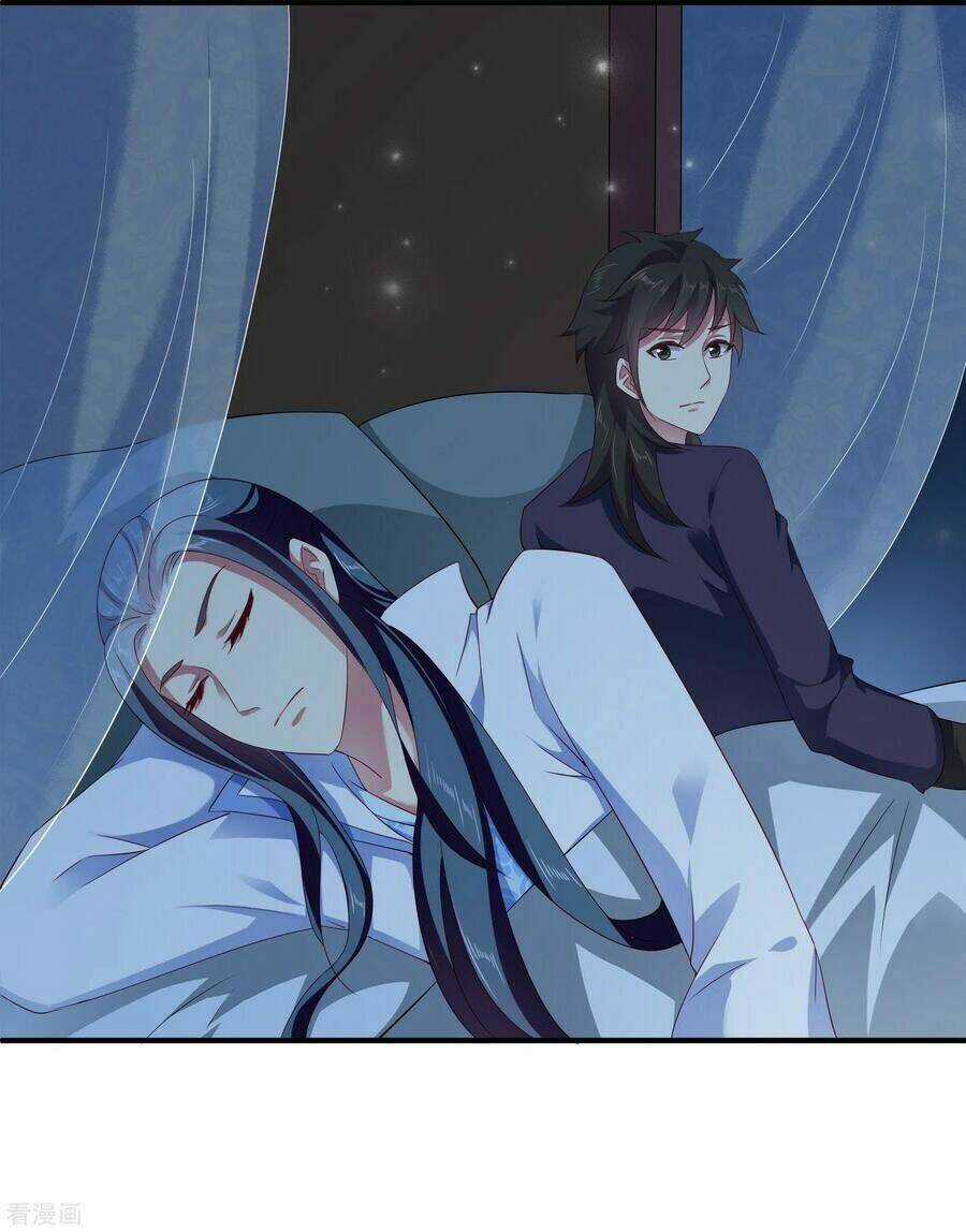 Tân Nương Nhân Ngư Của Long Vương Chapter 23 trang 24