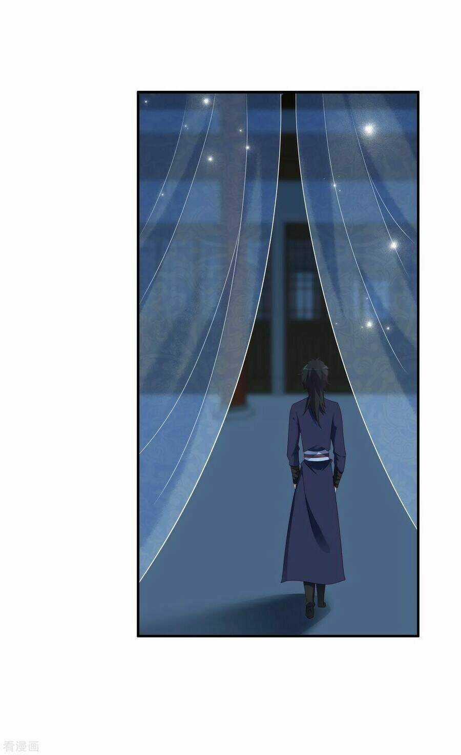 Tân Nương Nhân Ngư Của Long Vương Chapter 23 trang 25