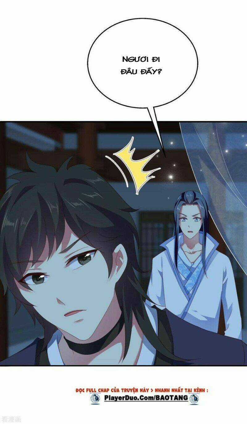 Tân Nương Nhân Ngư Của Long Vương Chapter 23 trang 26