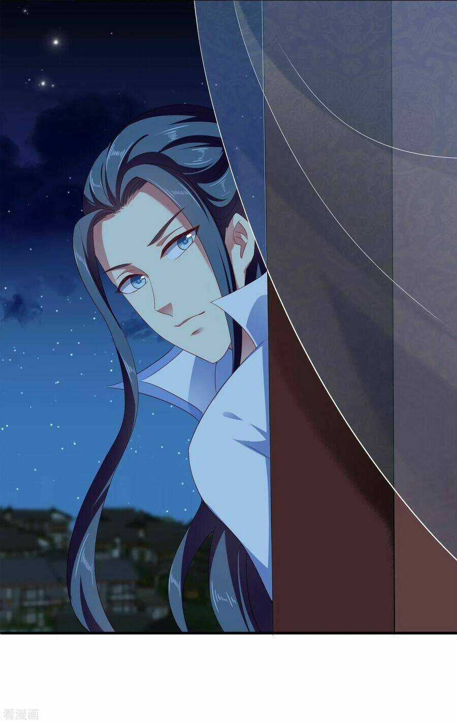 Tân Nương Nhân Ngư Của Long Vương Chapter 23 trang 33