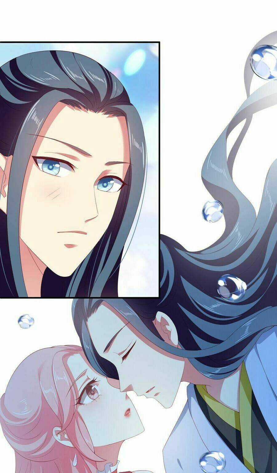 Tân Nương Nhân Ngư Của Long Vương Chapter 23 trang 4