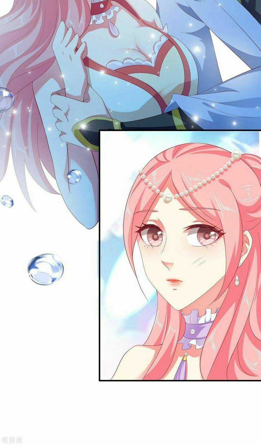 Tân Nương Nhân Ngư Của Long Vương Chapter 23 trang 5