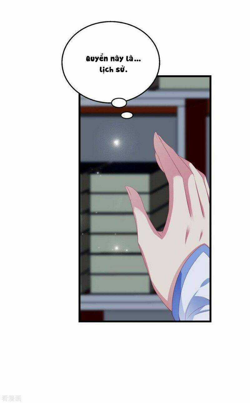 Tân Nương Nhân Ngư Của Long Vương Chapter 24 trang 10