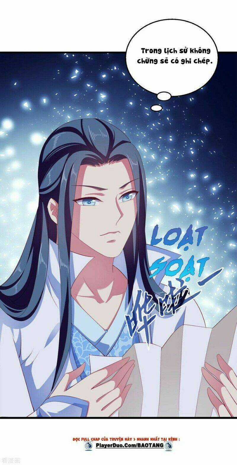 Tân Nương Nhân Ngư Của Long Vương Chapter 24 trang 11