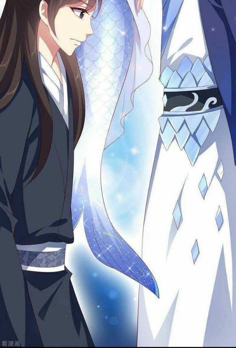 Tân Nương Nhân Ngư Của Long Vương Chapter 24 trang 13