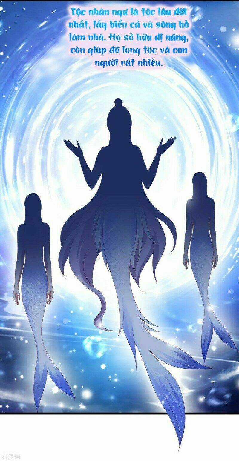 Tân Nương Nhân Ngư Của Long Vương Chapter 24 trang 14