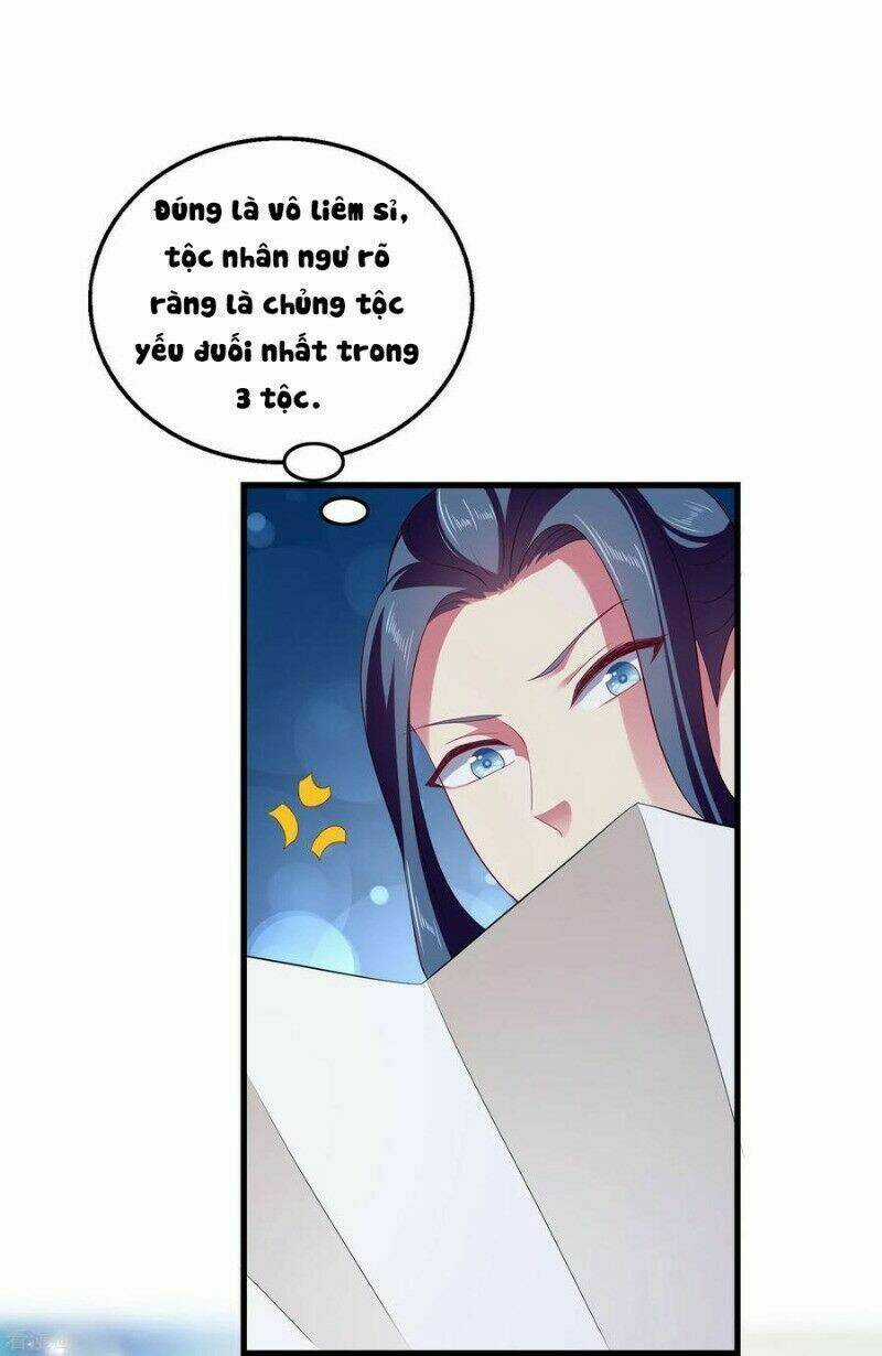 Tân Nương Nhân Ngư Của Long Vương Chapter 24 trang 15