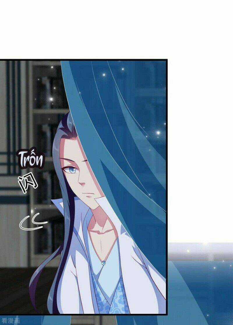 Tân Nương Nhân Ngư Của Long Vương Chapter 24 trang 20