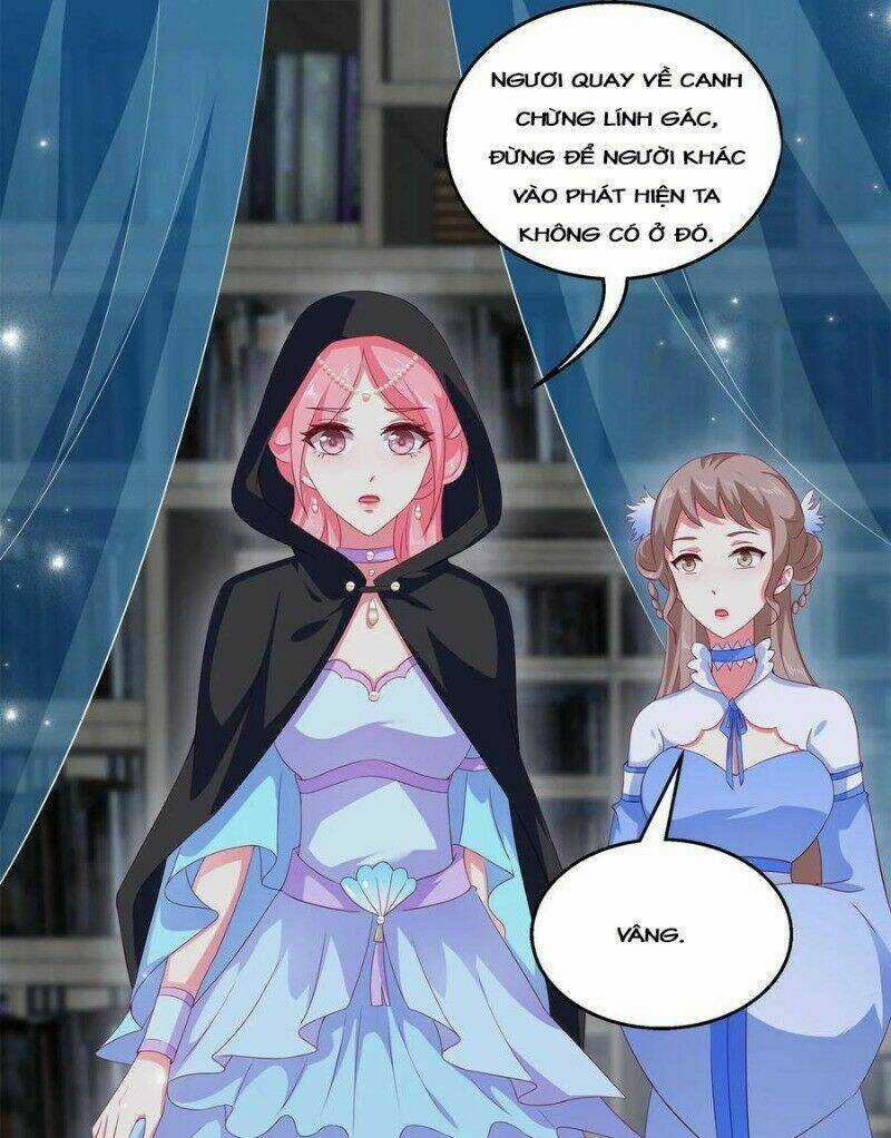 Tân Nương Nhân Ngư Của Long Vương Chapter 24 trang 21