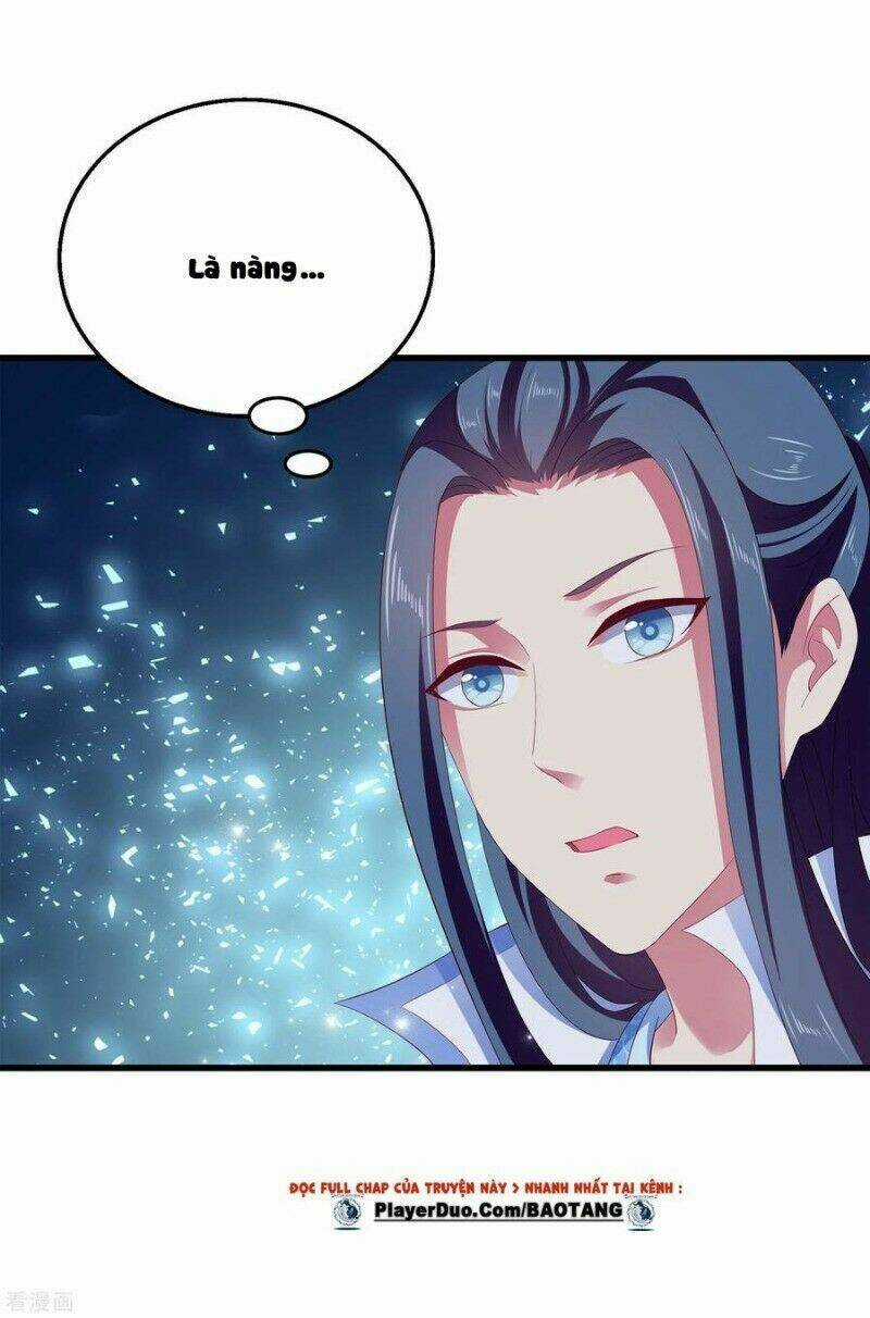 Tân Nương Nhân Ngư Của Long Vương Chapter 24 trang 23