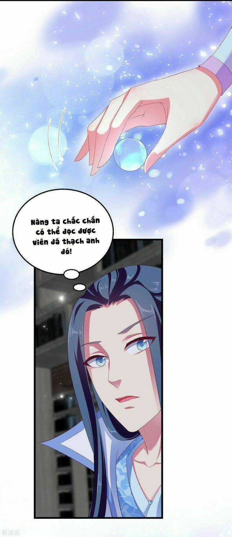 Tân Nương Nhân Ngư Của Long Vương Chapter 24 trang 27