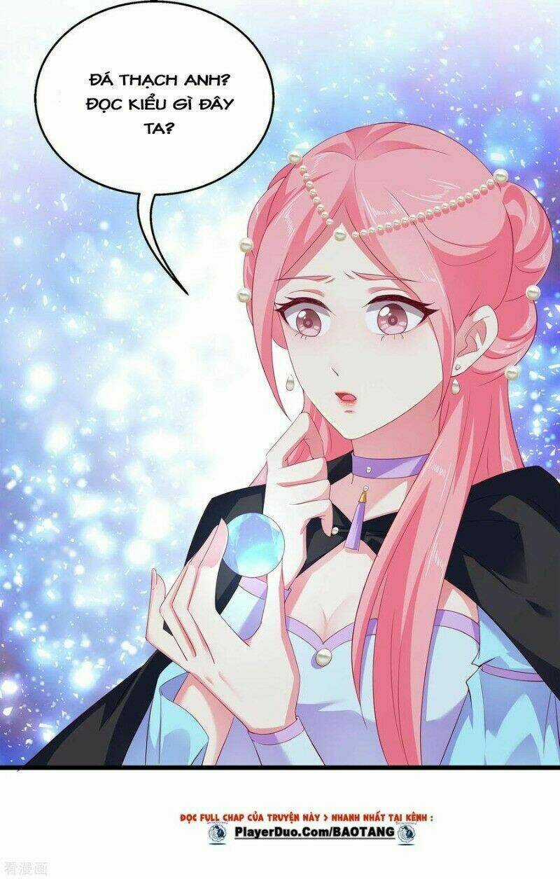 Tân Nương Nhân Ngư Của Long Vương Chapter 24 trang 28