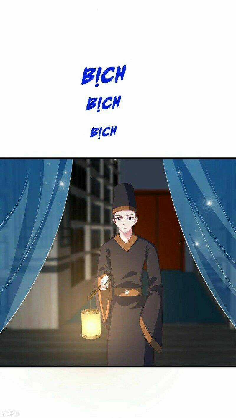 Tân Nương Nhân Ngư Của Long Vương Chapter 24 trang 30