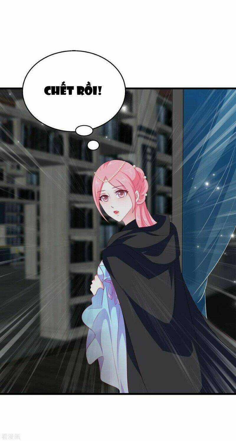 Tân Nương Nhân Ngư Của Long Vương Chapter 24 trang 31