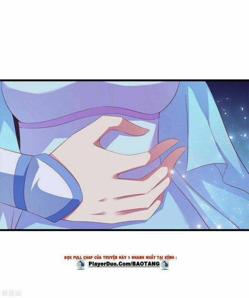 Tân Nương Nhân Ngư Của Long Vương Chapter 24 trang 32