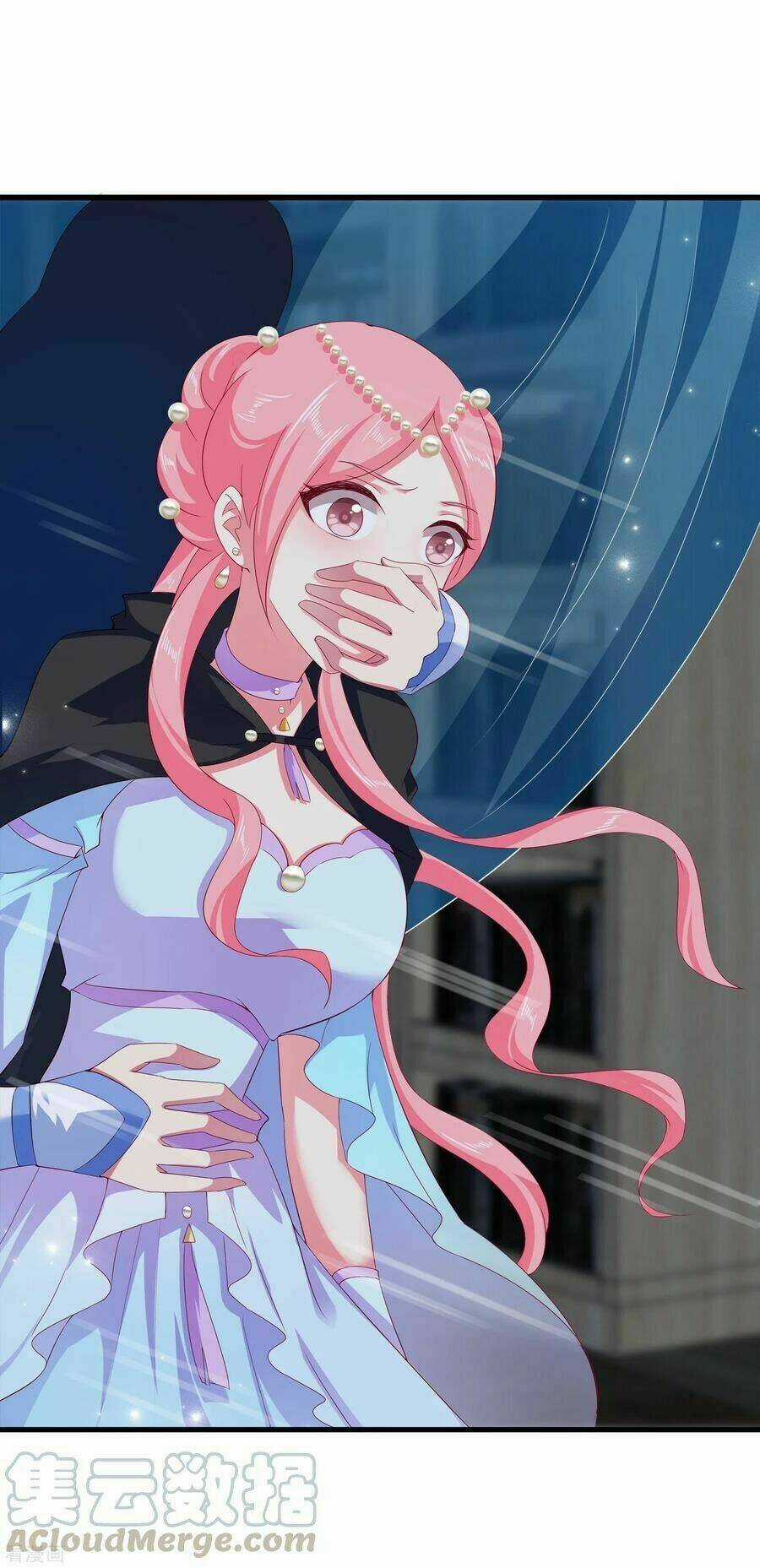 Tân Nương Nhân Ngư Của Long Vương Chapter 24 trang 33