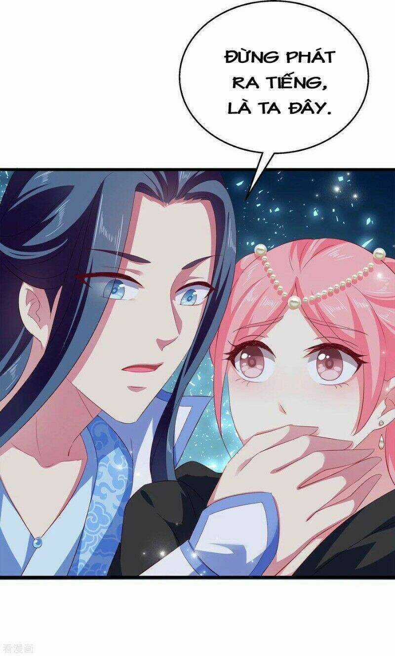 Tân Nương Nhân Ngư Của Long Vương Chapter 24 trang 34