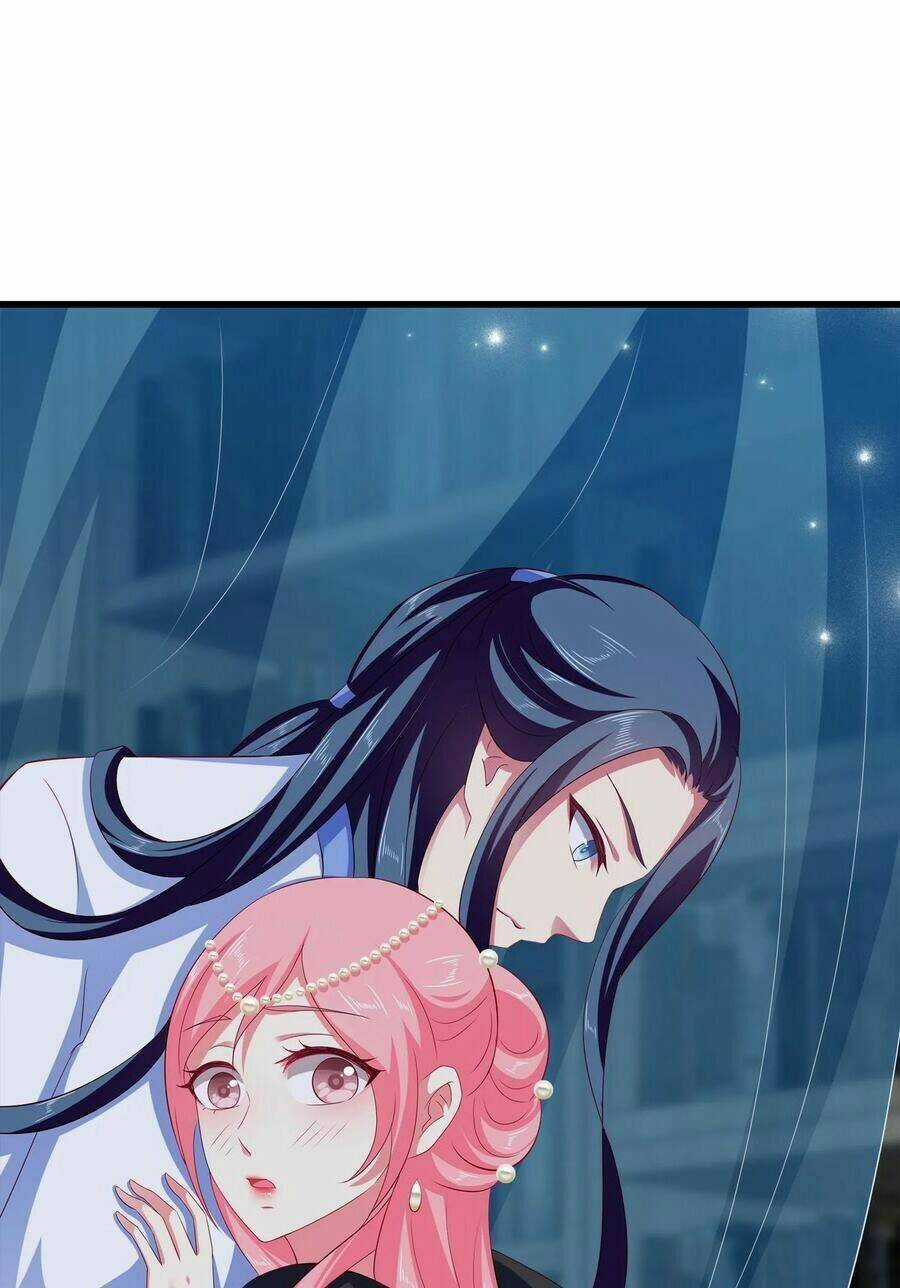 Tân Nương Nhân Ngư Của Long Vương Chapter 24 trang 36