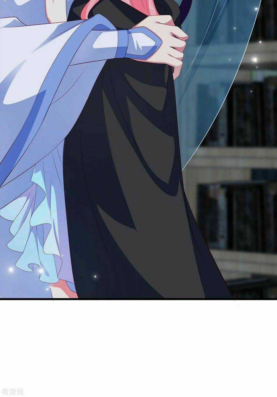 Tân Nương Nhân Ngư Của Long Vương Chapter 24 trang 37