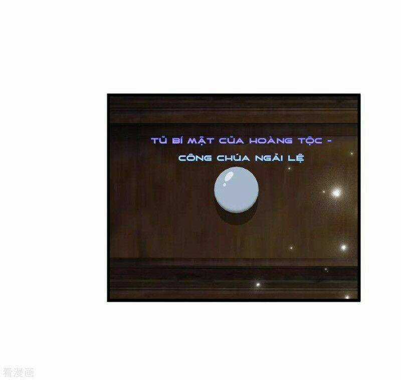 Tân Nương Nhân Ngư Của Long Vương Chapter 24 trang 5