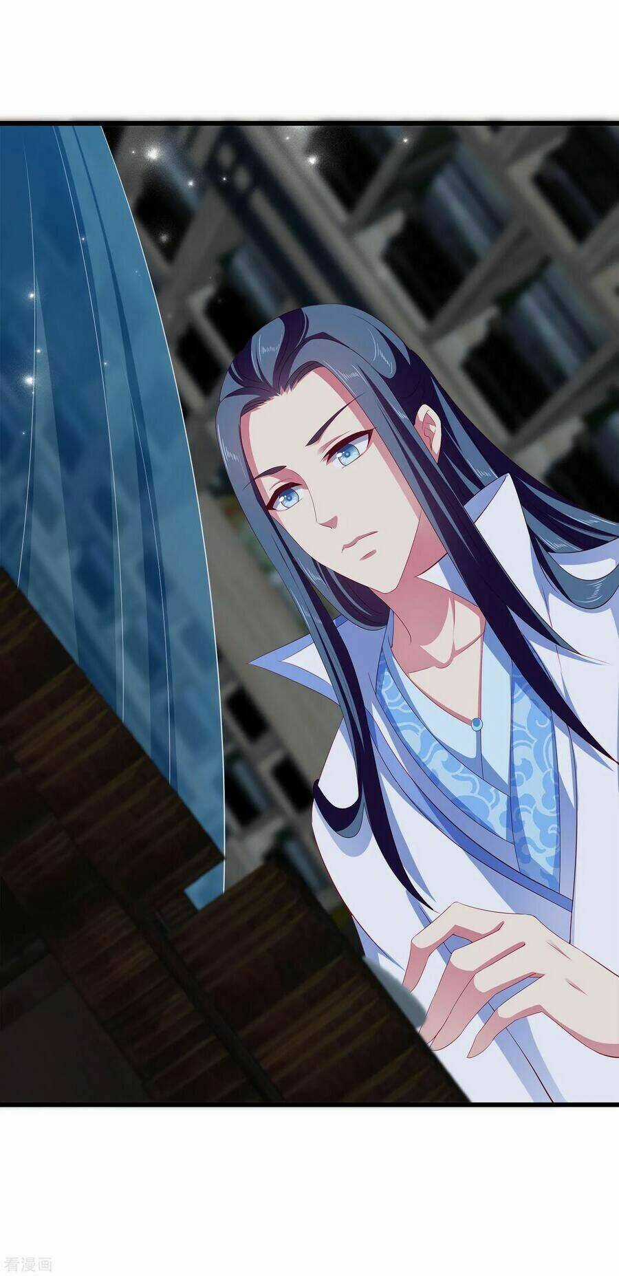 Tân Nương Nhân Ngư Của Long Vương Chapter 24 trang 6