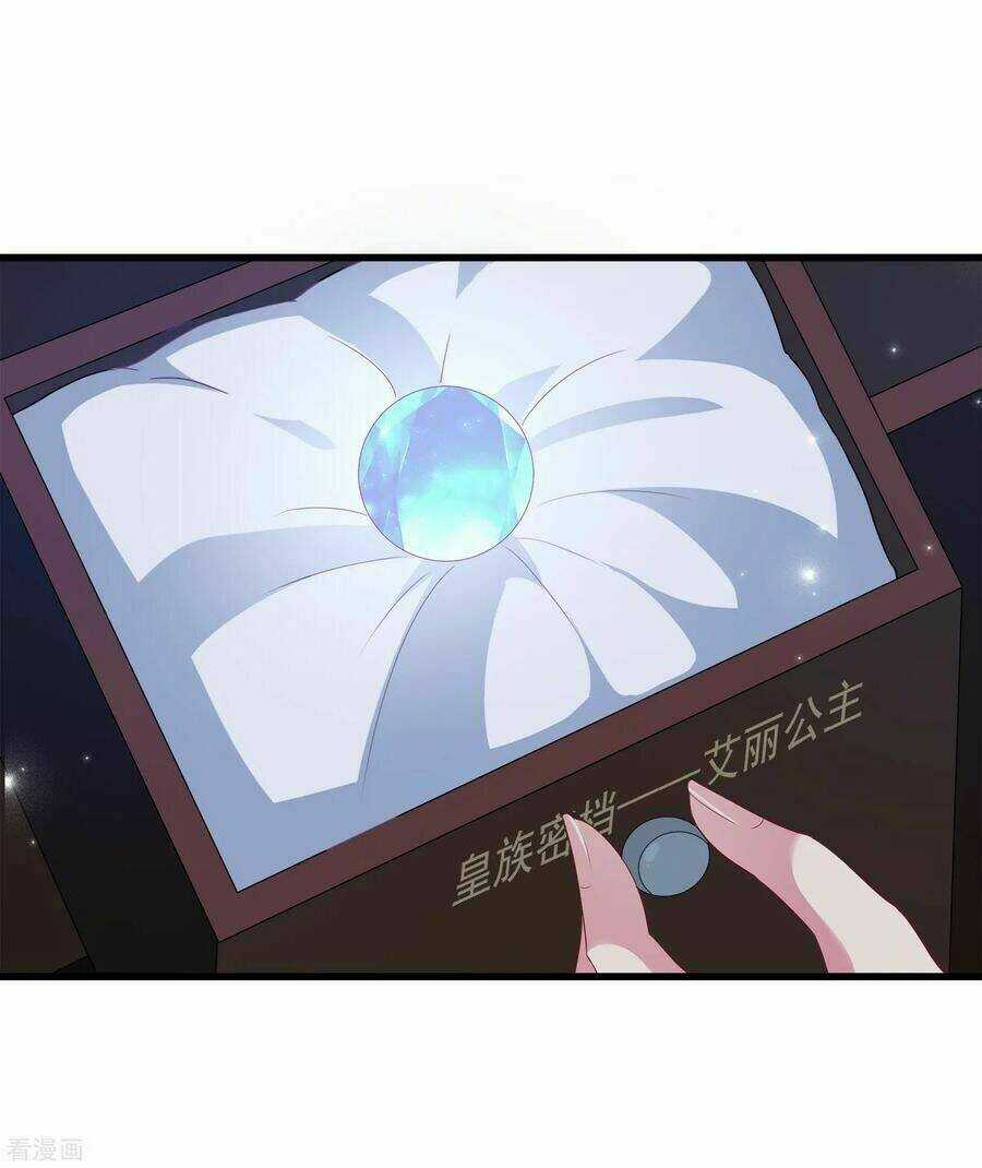 Tân Nương Nhân Ngư Của Long Vương Chapter 24 trang 7