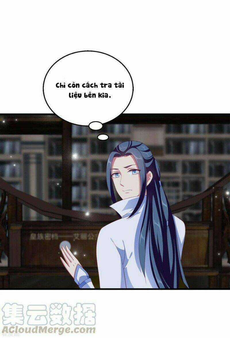 Tân Nương Nhân Ngư Của Long Vương Chapter 24 trang 9