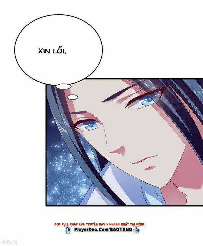 Tân Nương Nhân Ngư Của Long Vương Chapter 25 trang 12