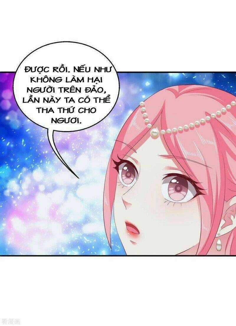 Tân Nương Nhân Ngư Của Long Vương Chapter 25 trang 13