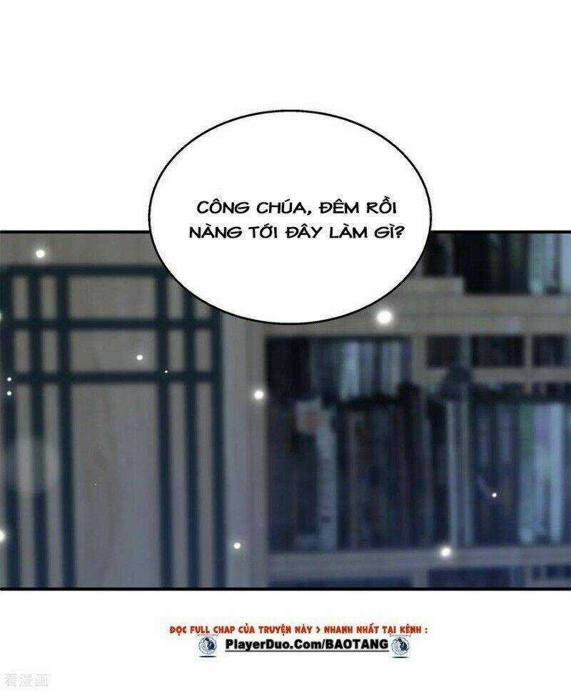 Tân Nương Nhân Ngư Của Long Vương Chapter 25 trang 16