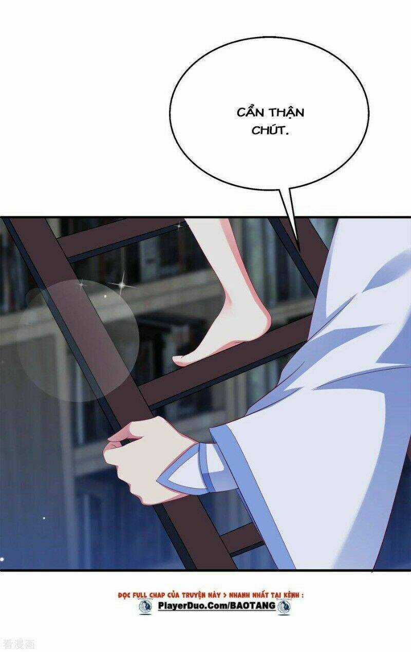 Tân Nương Nhân Ngư Của Long Vương Chapter 25 trang 18