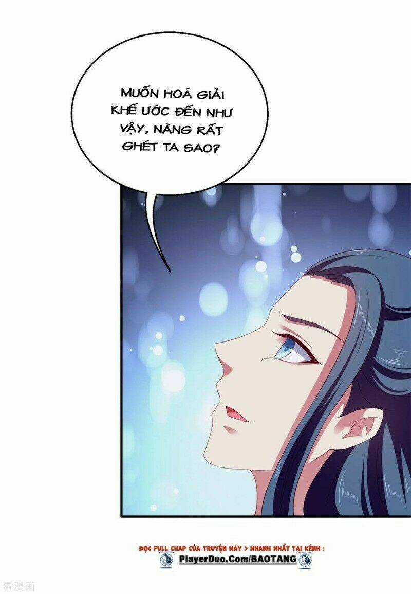 Tân Nương Nhân Ngư Của Long Vương Chapter 25 trang 20