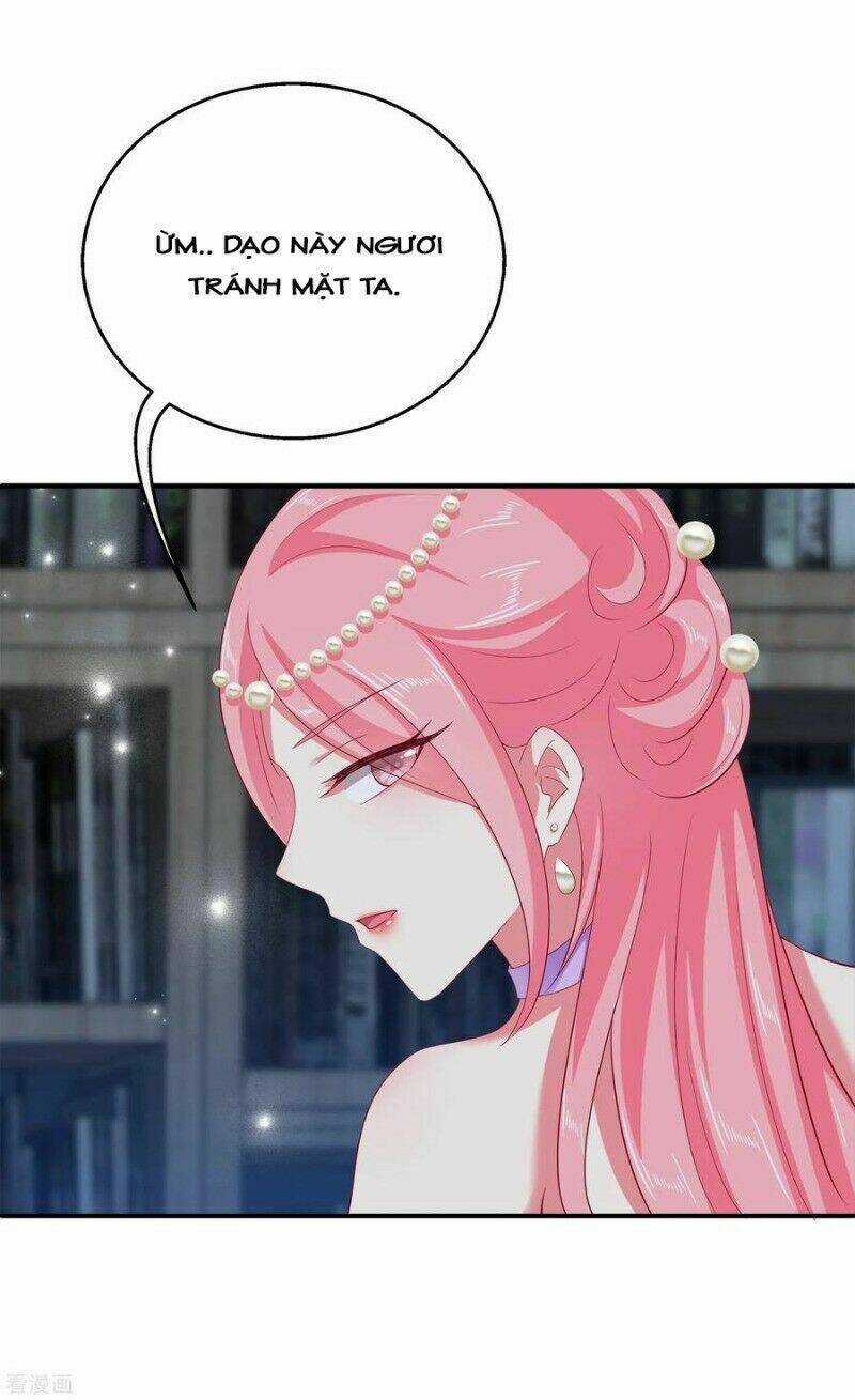 Tân Nương Nhân Ngư Của Long Vương Chapter 25 trang 23