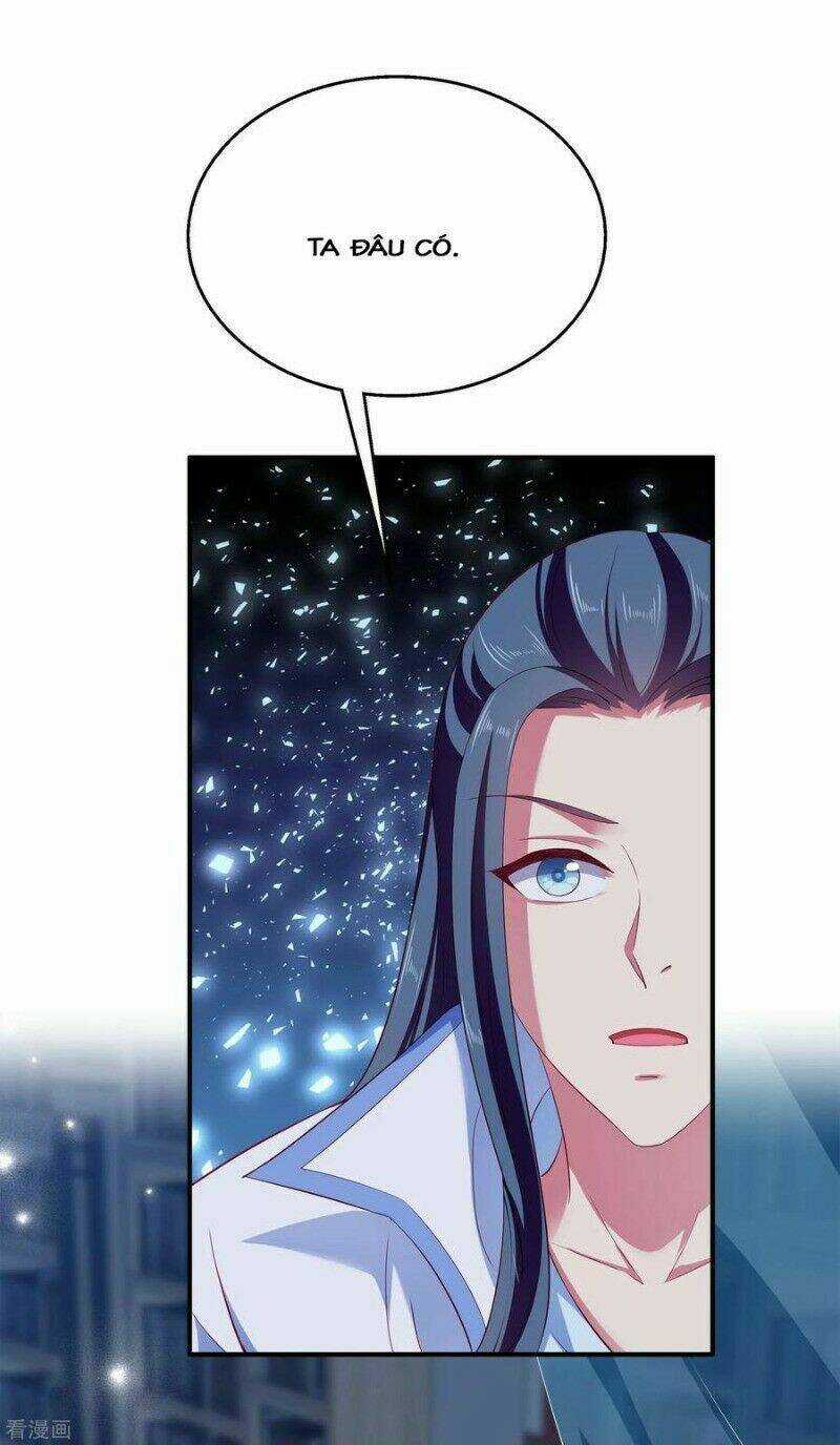 Tân Nương Nhân Ngư Của Long Vương Chapter 25 trang 24