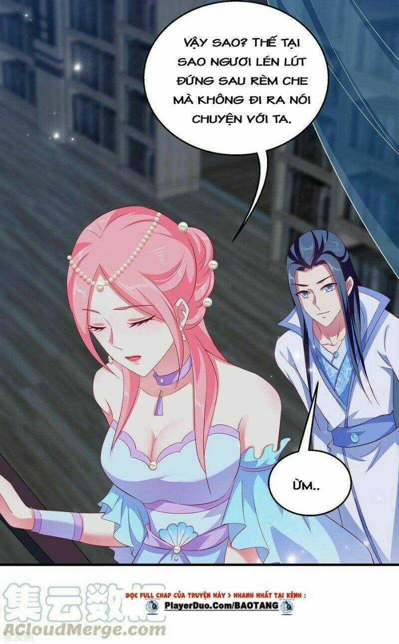 Tân Nương Nhân Ngư Của Long Vương Chapter 25 trang 25