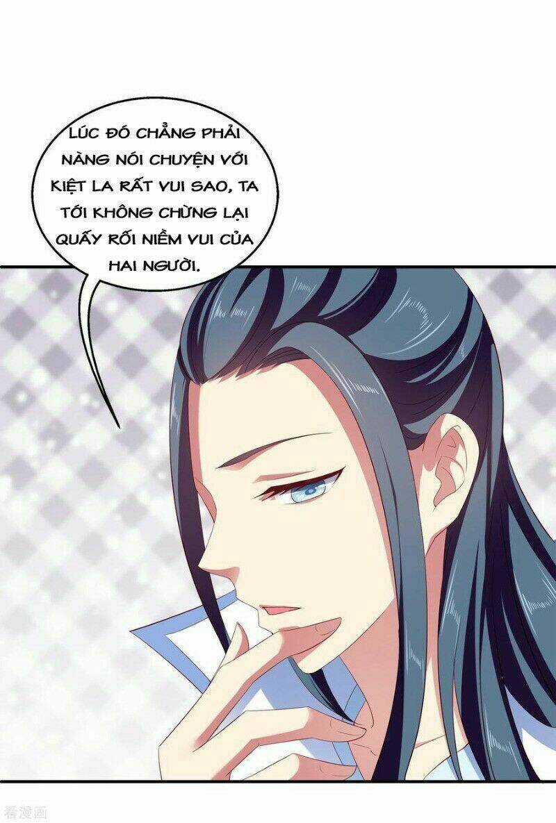 Tân Nương Nhân Ngư Của Long Vương Chapter 25 trang 26