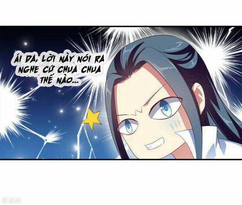 Tân Nương Nhân Ngư Của Long Vương Chapter 25 trang 27