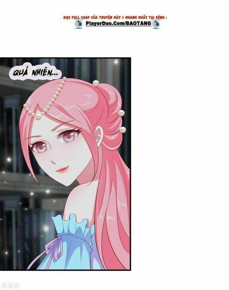 Tân Nương Nhân Ngư Của Long Vương Chapter 25 trang 28