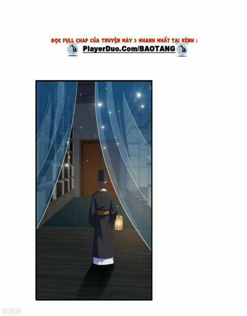 Tân Nương Nhân Ngư Của Long Vương Chapter 25 trang 3