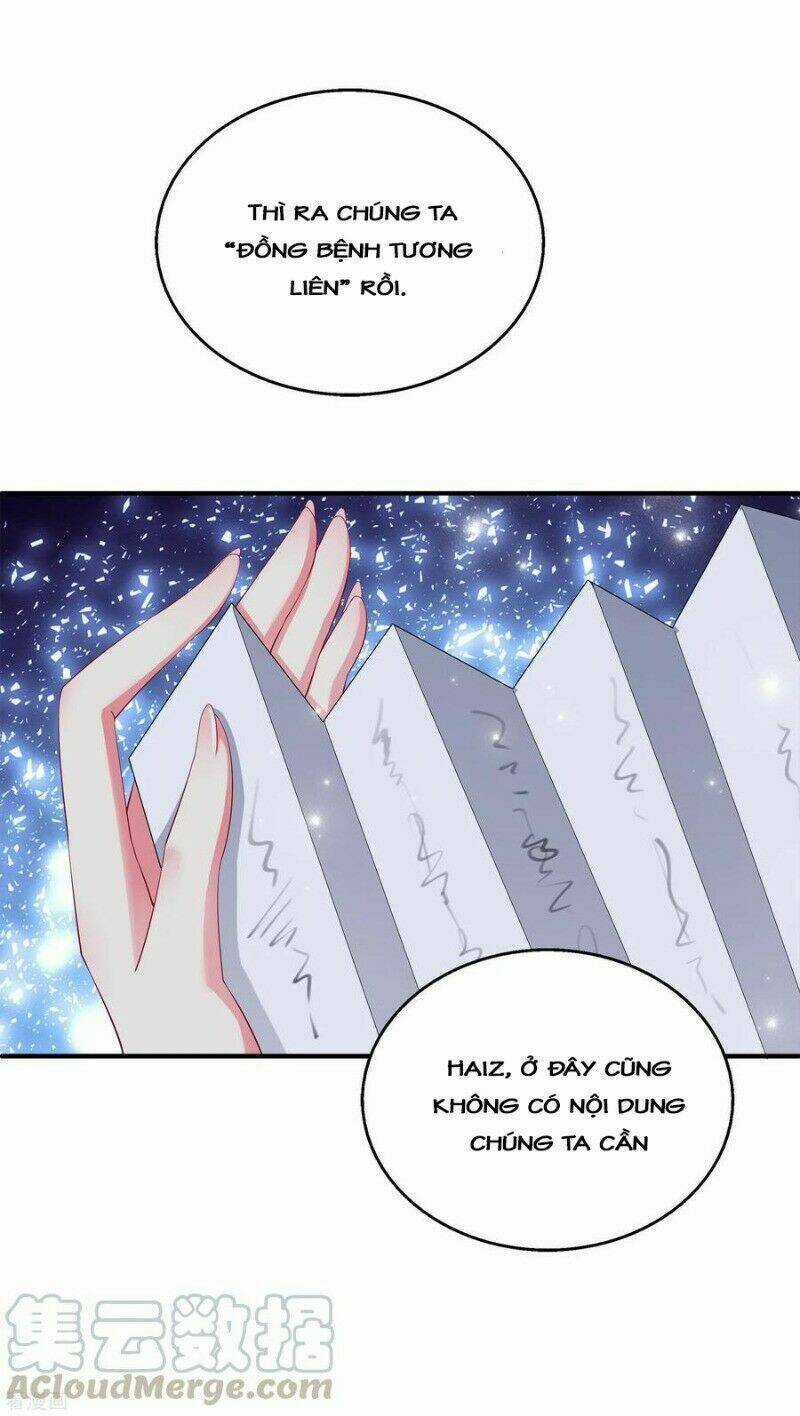 Tân Nương Nhân Ngư Của Long Vương Chapter 25 trang 32