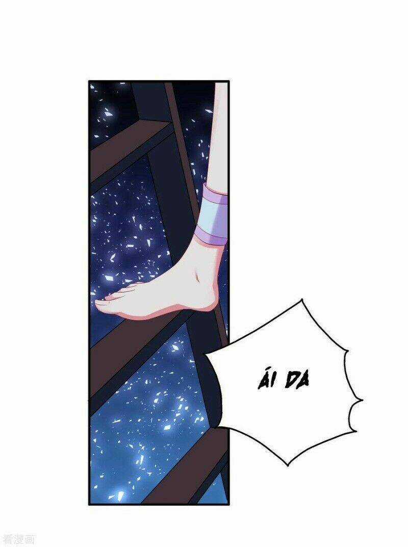 Tân Nương Nhân Ngư Của Long Vương Chapter 25 trang 33