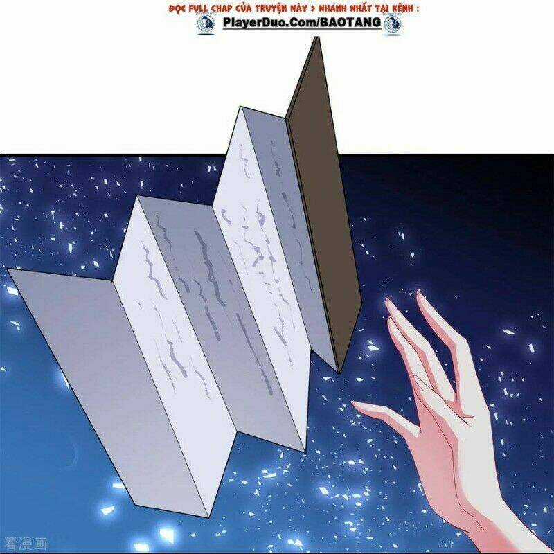 Tân Nương Nhân Ngư Của Long Vương Chapter 25 trang 34