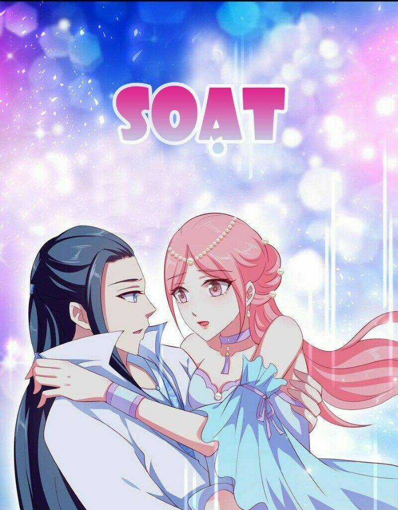 Tân Nương Nhân Ngư Của Long Vương Chapter 25 trang 35